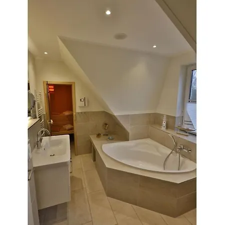 Holiday home Herring Gull Modern Retreat