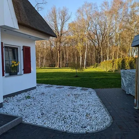 Feriehus Herring Gull Modern Retreat *